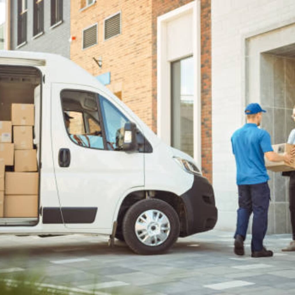 delivery