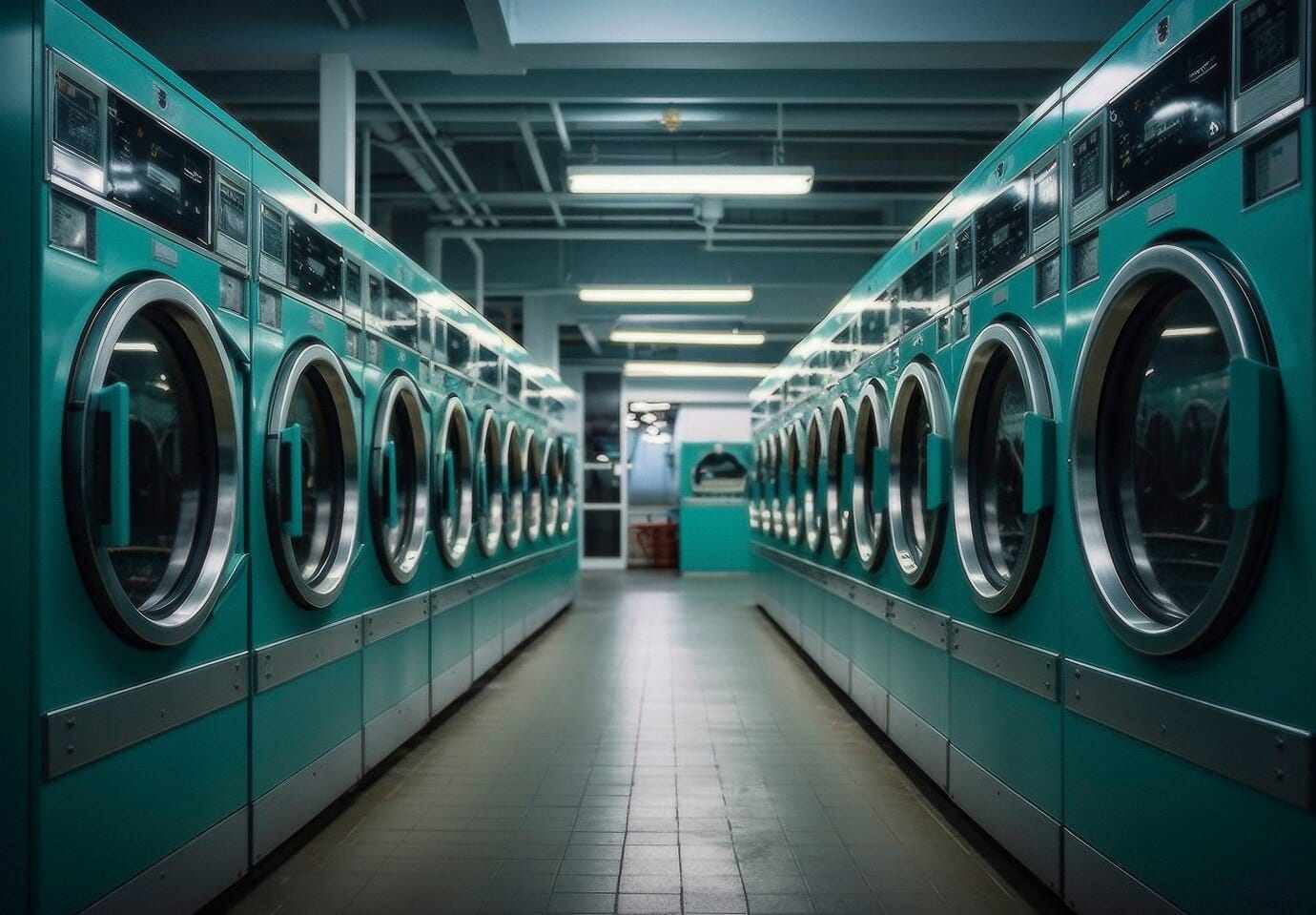 view-laundromat-room-with-washing-machines_23-2151176285